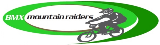 BMX Mountain Raiders